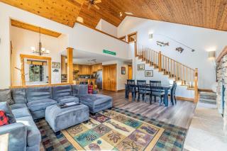 Whispering Pines - 2