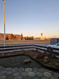 SelfossCenter flat - 3