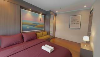 3BR Grand Asia Afrika By Agung - 3