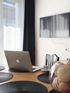 Bansko Nomad Spot CoLiving - 9