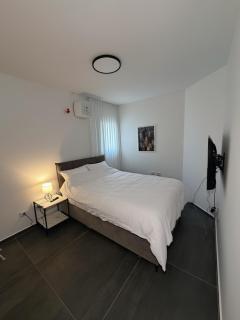 Luciano Boutique - דירת בוטיק יוקר - 7