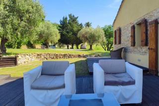 Villa Canarecchia by MMega - 5