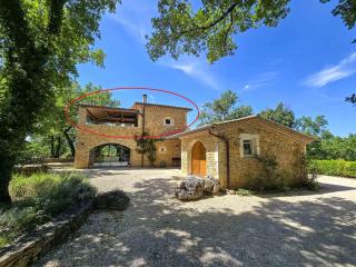 Domaine du Frigoulet - 1