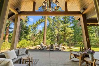 Parkside Lodge - 6