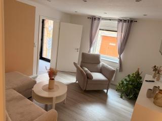 Ferienwohnung Cookie - 1