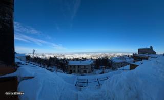 Skyline - Dante vista Mare parcheggio - 6