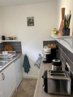 Mews apartment less than a mile from the heart of Bath - 6