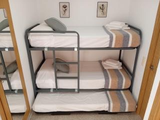 Paraiso Playa Romana - 8