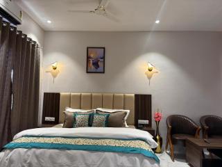 Hotel Blue Ocean - 0