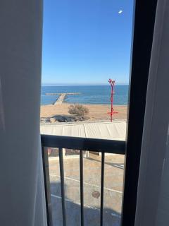 MINA MAR 1ª línea playa ADULTS ONLY - 9