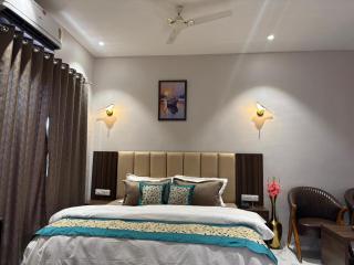 Hotel Blue Ocean - 3