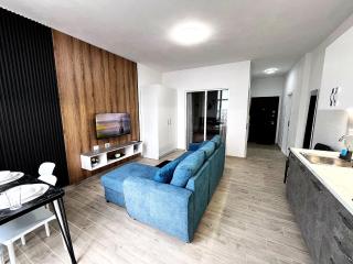 Comfortable sea view apartment - 5