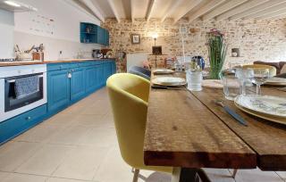 Charmante Maison À La Campagne - 4