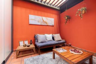 Dehor Apartment, Zona Porto Livorno - 7