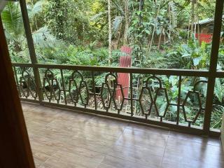 Apartamentos la selva Manzanillo - 4