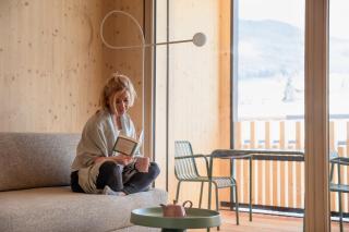 biYou Ecoquartier in den Bergen - 3