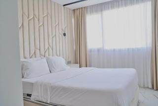 Modern Apartment Tangier City Center 4E - 6