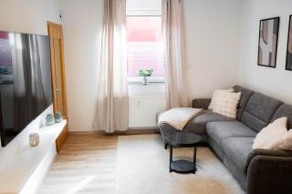 Modernes Apartment - 2 Schlafzimmer - 5min Starlight Express & Bermudadreieck - 8