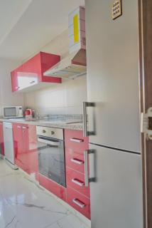 Modern Apartment Tangier City Center 4E - 2