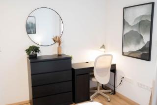 Modernes Apartment - 2 Schlafzimmer - 5min Starlight Express & Bermudadreieck - 3