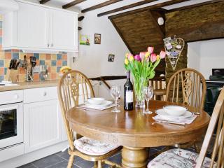 Fordbrook Cottage - Brixton - 6