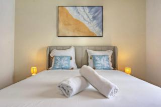 Etoile de mer - Appartement de standing - Clim - Parking - 6