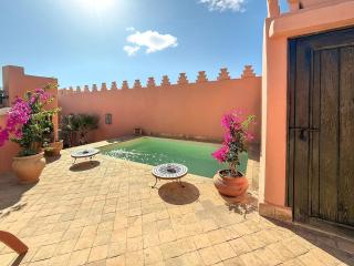 RIAD ABDA - PRIVATIF - Piscine Chauffée au Cœur de la Médina - KASBAH - 7