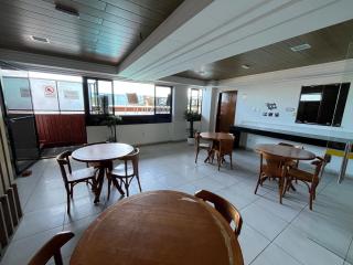 Pé na areia, vista panorâmica romântico Cabo Branco - 3