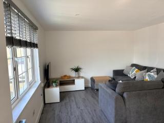 Mawgan Porth Holiday Flat - 4