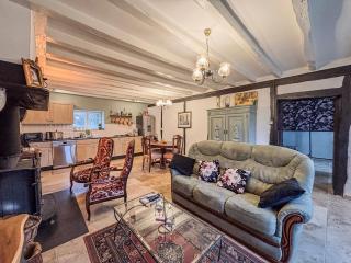 La Fermette Henriette 3 sterren - 1