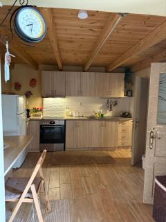 The Countryside Loft - 9