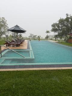 Gal Oya Lake Club - 8