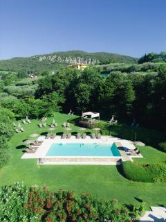 Relais Rossar Boutique Hotel Garda & Hills - Costermano - 0