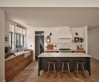 A Nomadic Abode Boutique Bolthole Armadale - 8