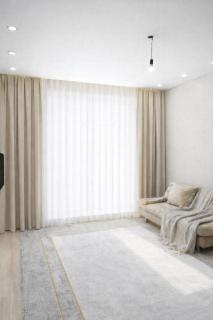 Стильная квартира в ЖК Vienna - 4