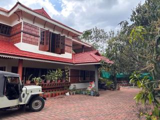 Coffee Grove Bungalow - 0