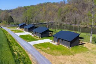 Juneburger Chalet on The Watauga River - 6