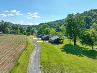 Juneburger Chalet on The Watauga River - 5