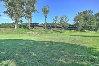 Juneburger Chalet on The Watauga River - 4