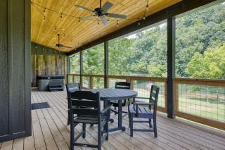 Still Waters on Watauga River - 5