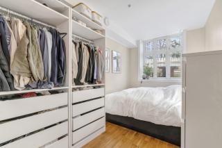 Central Apartment in the Heart of Bergen - 3