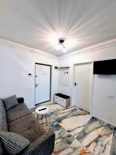 Marvic Apartament - 5