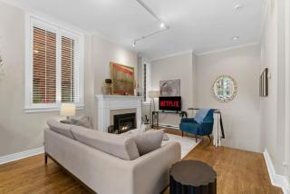 Relaxing City Retreat | Terrace & Full Kitchen - 5