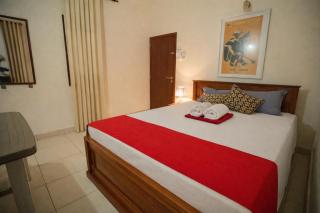 Airport Serenity Villa Near Airport Stay - 5