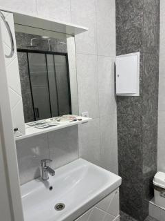 2 room euro ЖК Альтаир - 9