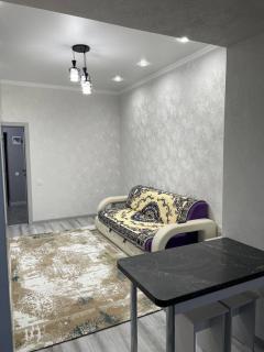 2 room euro ЖК Альтаир - 7