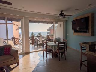 445 - Two Bedroom Ocean View - 0