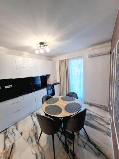 Marvic Apartament - 4