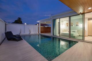 Villa Lumina Exclusive Luxury 3 Bdrms Villa Rawai - 1