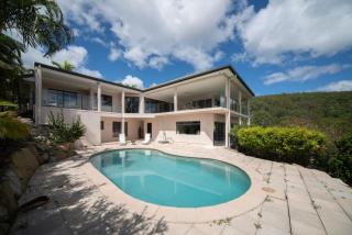 Luxury 6BR Hinterland Retreat wIth Pool and Scenic View - 4